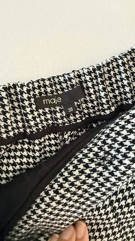 Hosen: Maje shorts - EU38 – Neu und originalverpackt aus Küsnacht ZH von Milla_dpr 2