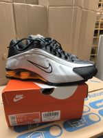 Nike Sneakers Shox R4 NEU Grösse 44