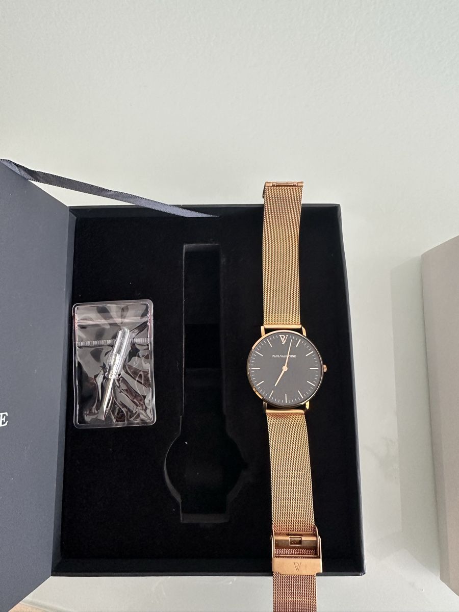 Orologi: Paul Valentine Uhr – Usato da Wangen SZ venduto da anj_wqs5 1