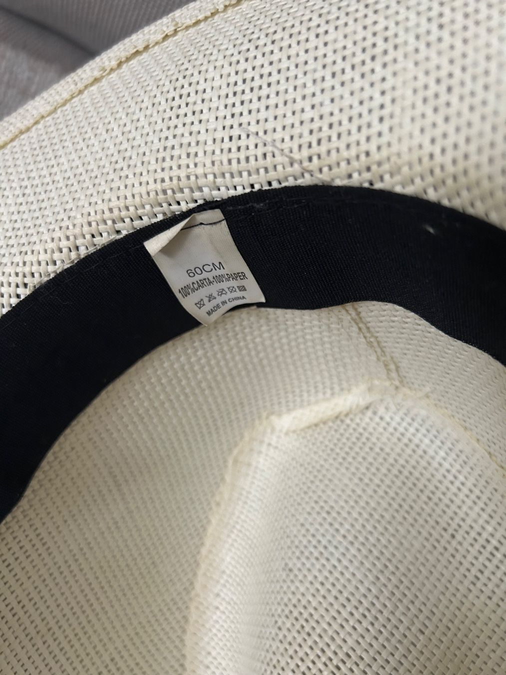 Chapeaux, bonnets & casquettes: Sommer Hut Sombrero – D'occasion à Zürich par Yvo619 3