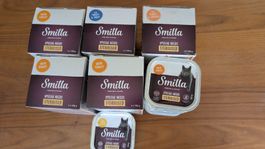 Smilla Katzenfutter 50x
