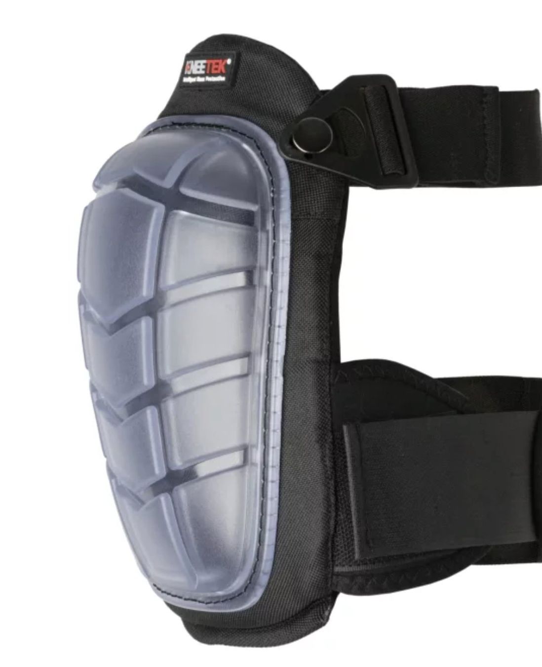 Schutz & Schoner: KNEETEK BASICLINE 50001 Knieschoner - Neu & OVP – Neu und originalverpackt aus Winterthur von dmazzotta 2