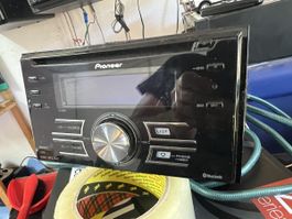 Pioneer FH-P80BT