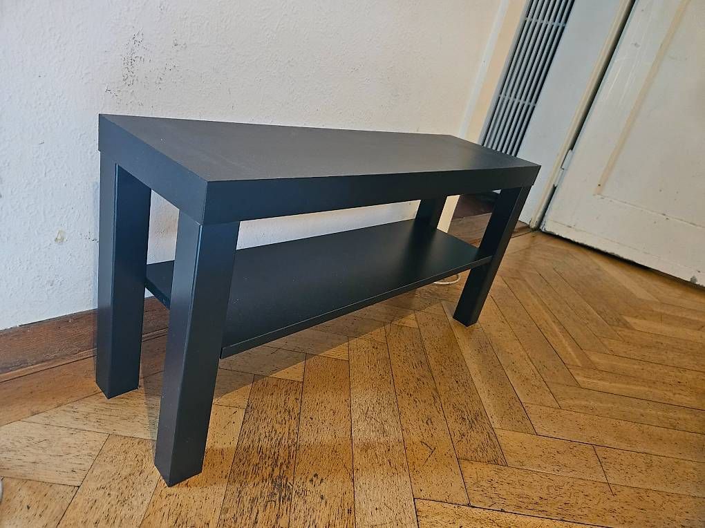 Scaffali: Fernseher-Regal 90x45x26 – Usato da Zürich venduto da jan_s988 1