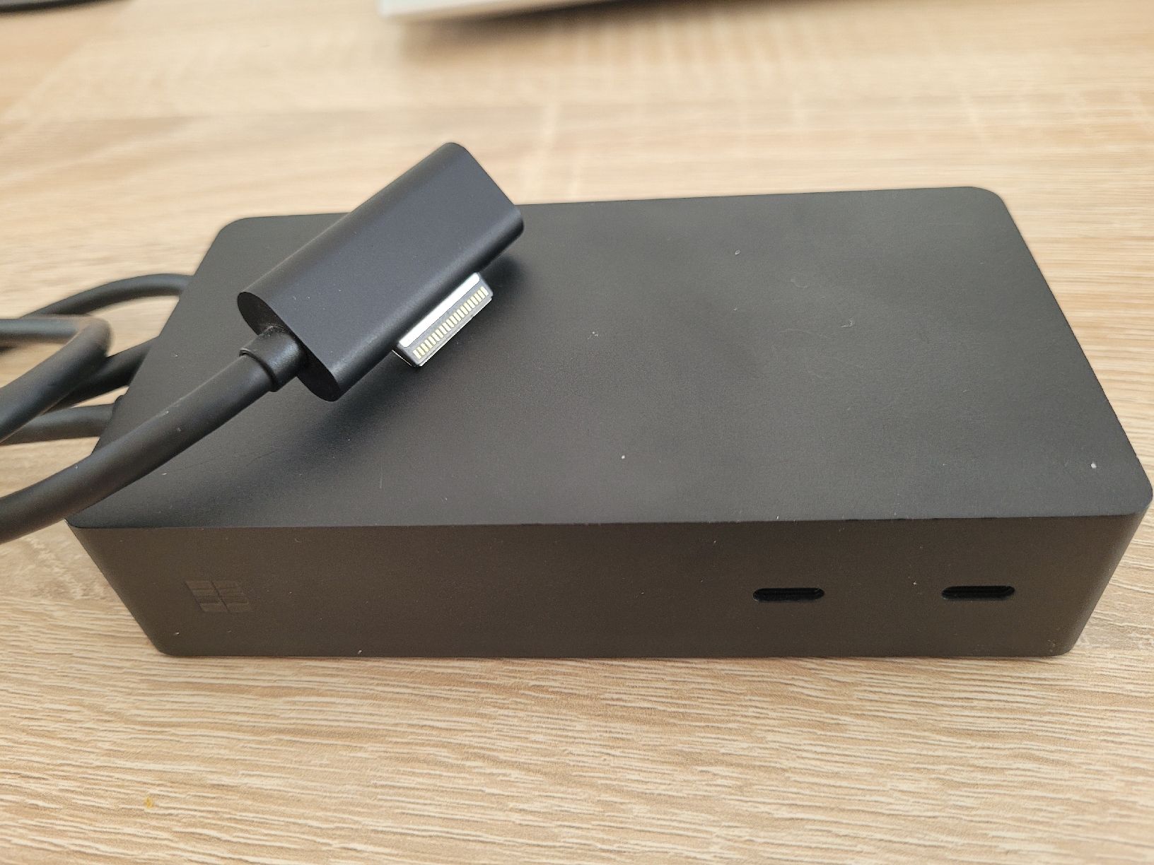 Microsoft Docking station: Surface Dockingstation – D'occasion à Berikon par Muspi 2
