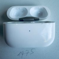 Original Apple Ladecase A2190 Wireless für AirPods Pro