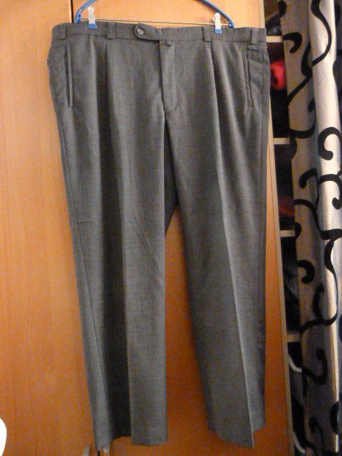 Pantaloni: Hose von Kingfield, Gr. 29, grau – Usato da Nunningen venduto da Fashion-Ave51 3