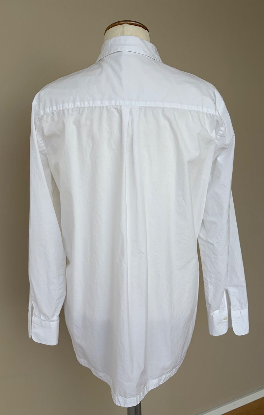 Eterna Blusen: ETERNA Bluse Gr.40 NP249,- – Neu (gemäss Beschreibung) aus Degersheim von Starkigel 3