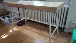 Ikea LILLASEN Schreibtisch 