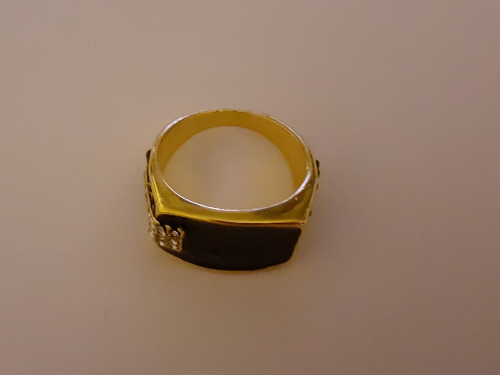 Anelli: Damen Ring – Nuovo e nell'imballaggio originale da Stansstad venduto da kam_5wgj 4