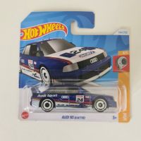 Hot Wheels 90 Audi Quattro / Sammelversand möglich!