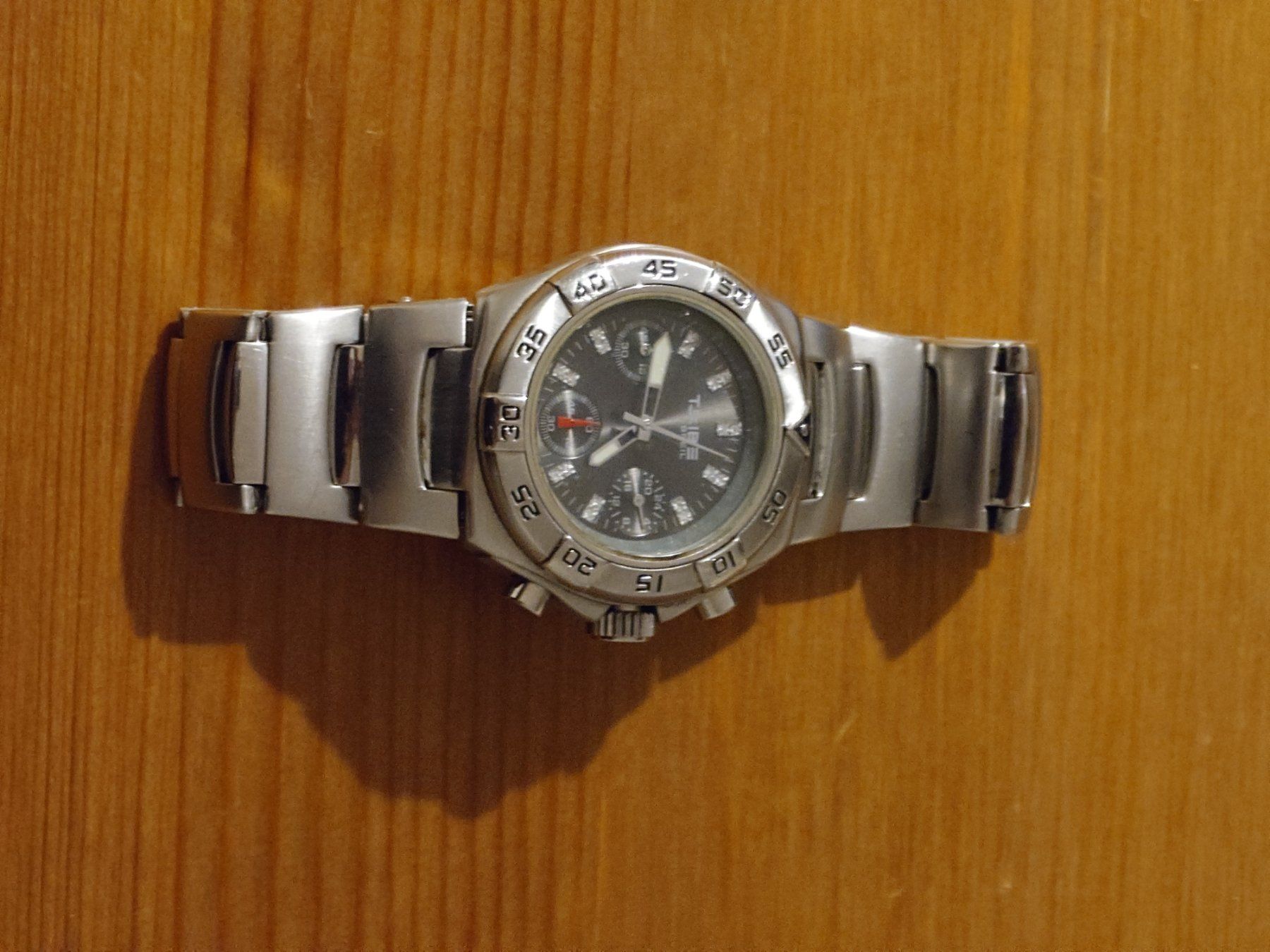 Breil Orologi: Orologio Tribe by Breil donna – Usato da Oberglatt ZH venduto da SalvatoreAmk 1