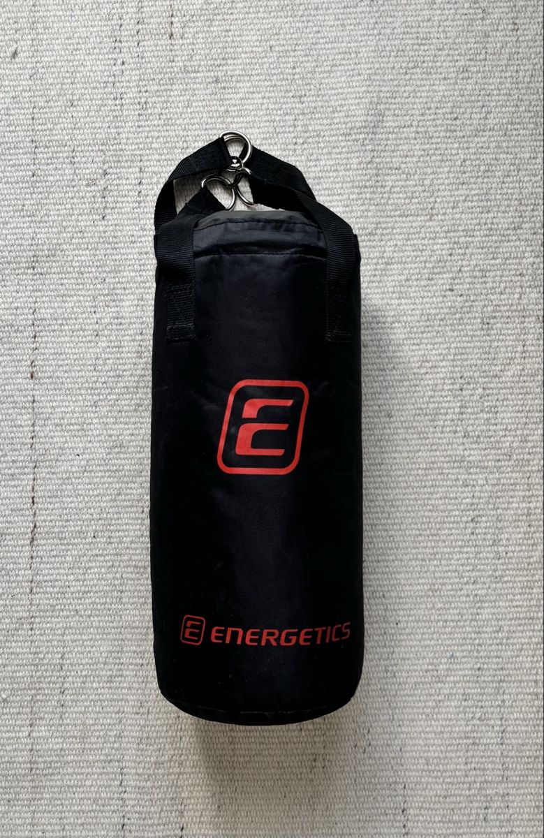 Sacchi da boxe: Boxsack klein (43cm) – Usato da Baden venduto da van_79rr