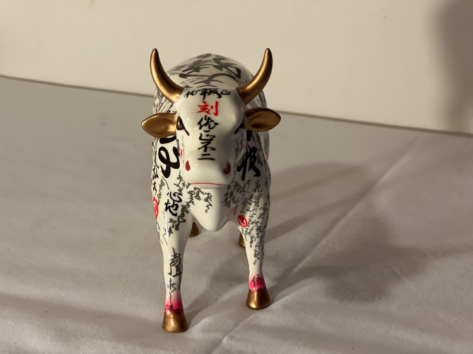 Figuren: NOËL approche: – Neu und originalverpackt aus Jouxtens-Mézery von Hoerler02 2
