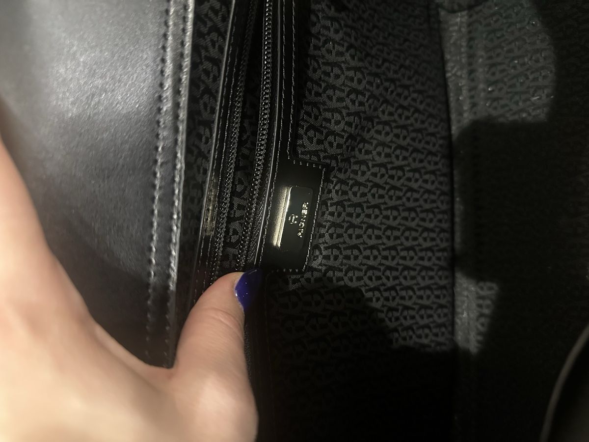 Aigner Borse da donna: AIGNER Handtasche – Usato da Luzern venduto da ariazalea 6