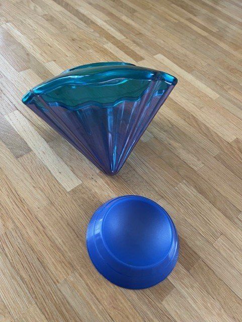 Tupperware Behälter & Ähnliches: Tupperware Eleganzia Bonboniere – Gebraucht aus herisau von espresso99 3
