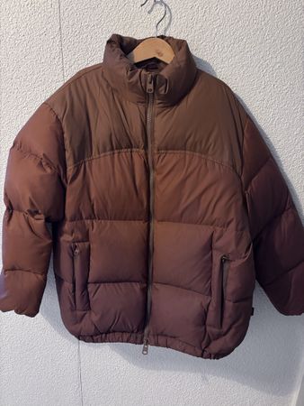 ZARA Puffer Jacke Winter 140cm