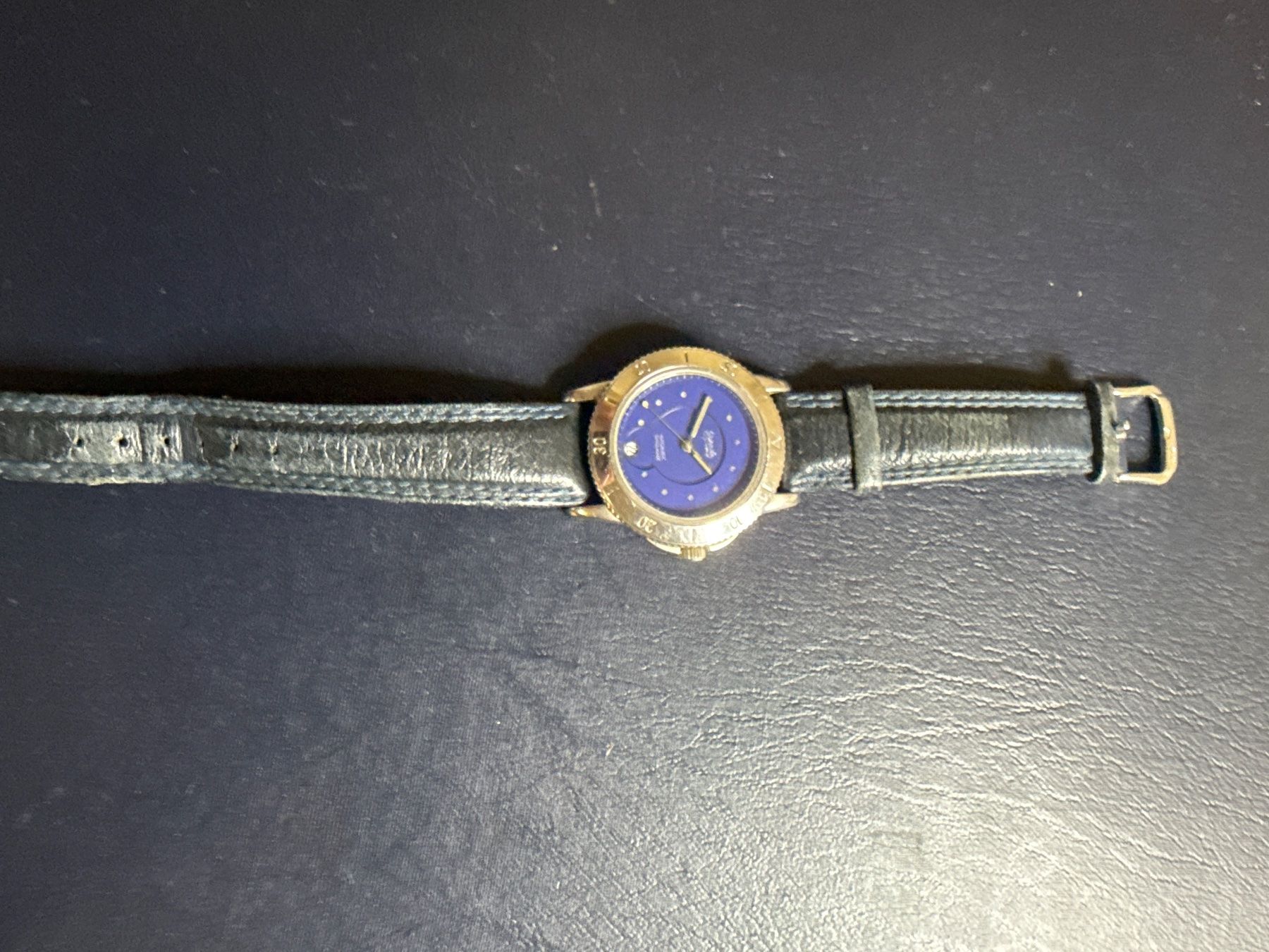 Orologi: Auguste Reymond Automatic 37 mm – Usato da Pfeffingen venduto da Allhandelklgwatches 2