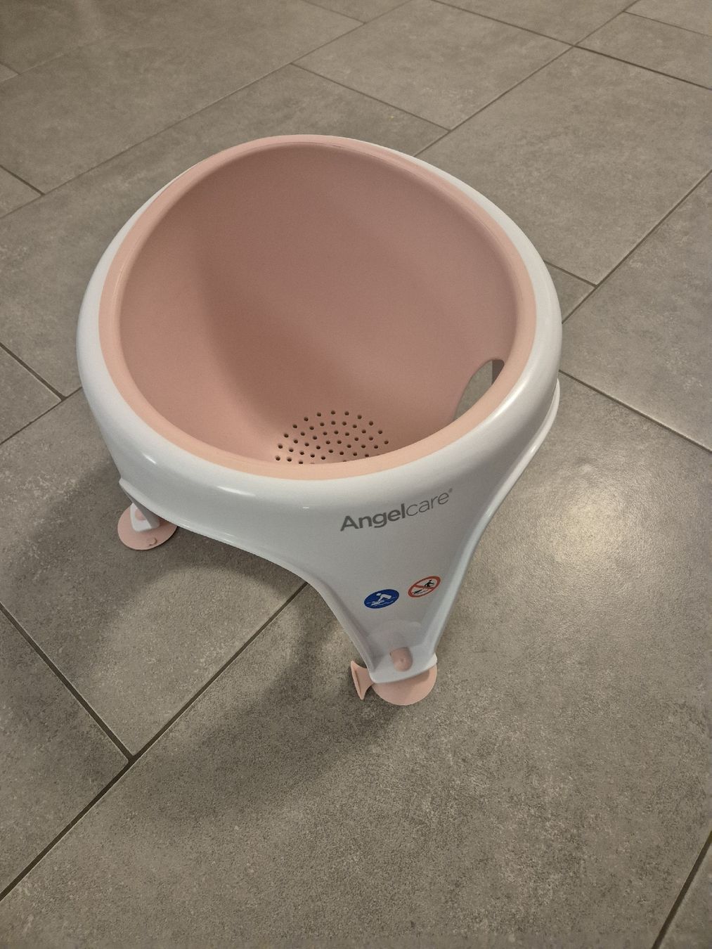 Hocker: Angel Care Baby Badewannensitz – Gebraucht aus Dübendorf von Nemo_0 2