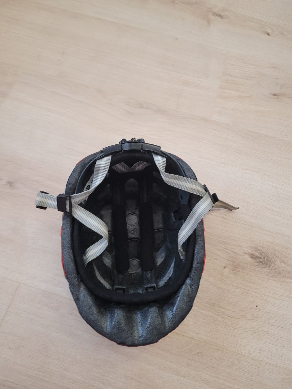 Uvex Caschi: Velohelm Uvex Gr. 46-51cm – Usato da Lupsingen venduto da sta_wgg5 5