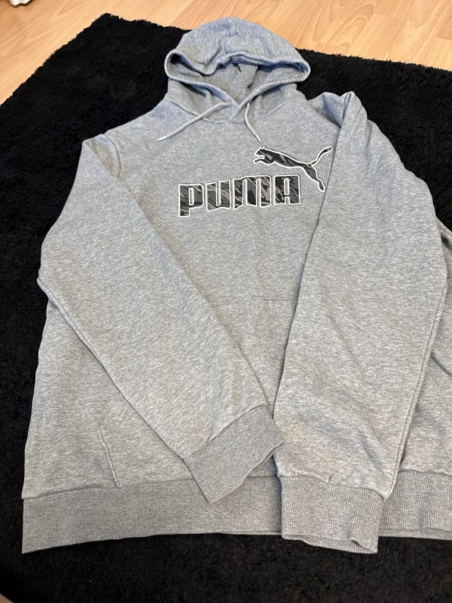 Puma Pulls & Sweat-shirts: Puma Pullover Grösse L – D'occasion à Amriswil par ail_nz82