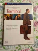 Terminal - Tom Hanks - DVD (2-Disc Special Edition)