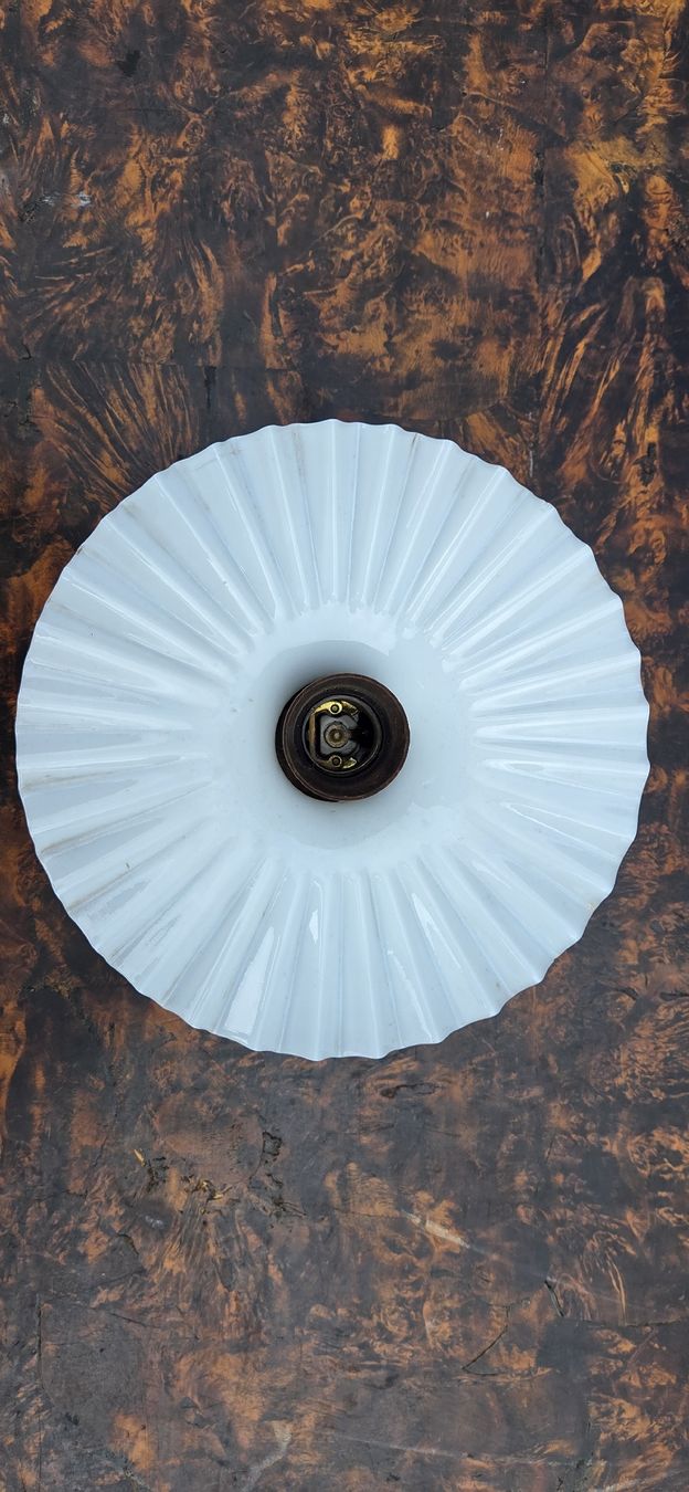Lampadari & plafoniere: Antike Deckenlampe – Usato da Menzberg venduto da schmeraf