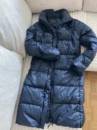 MARC‘O POLO DAUNENMANTEL GR 36 AB CHF 1.-