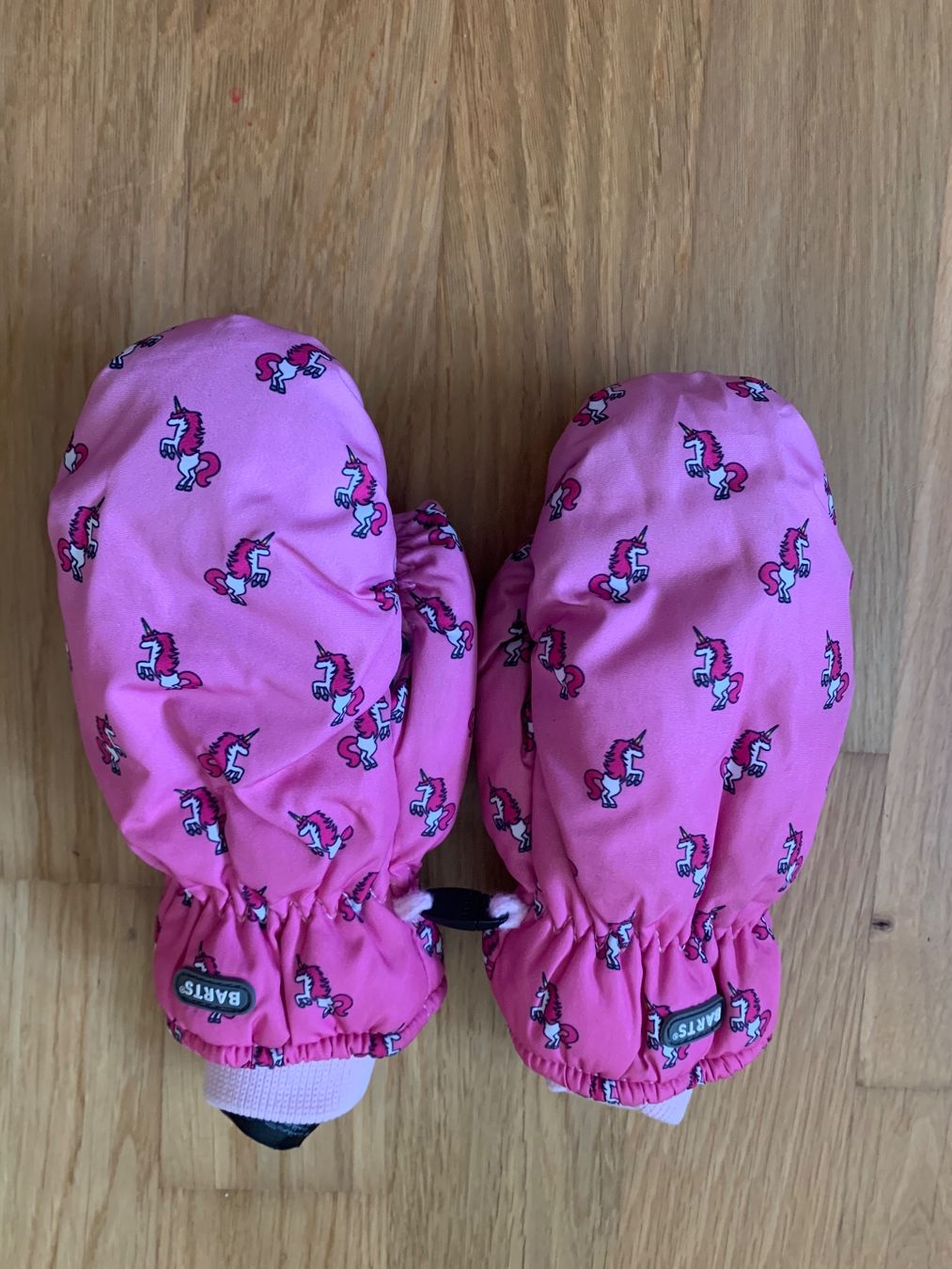 Barts Kinderhandschuhe: Barts Kinderhandschuhe Schnee Handschuhe Einhorn – Neu (gemäss Beschreibung) aus Winterthur von Doha20 1