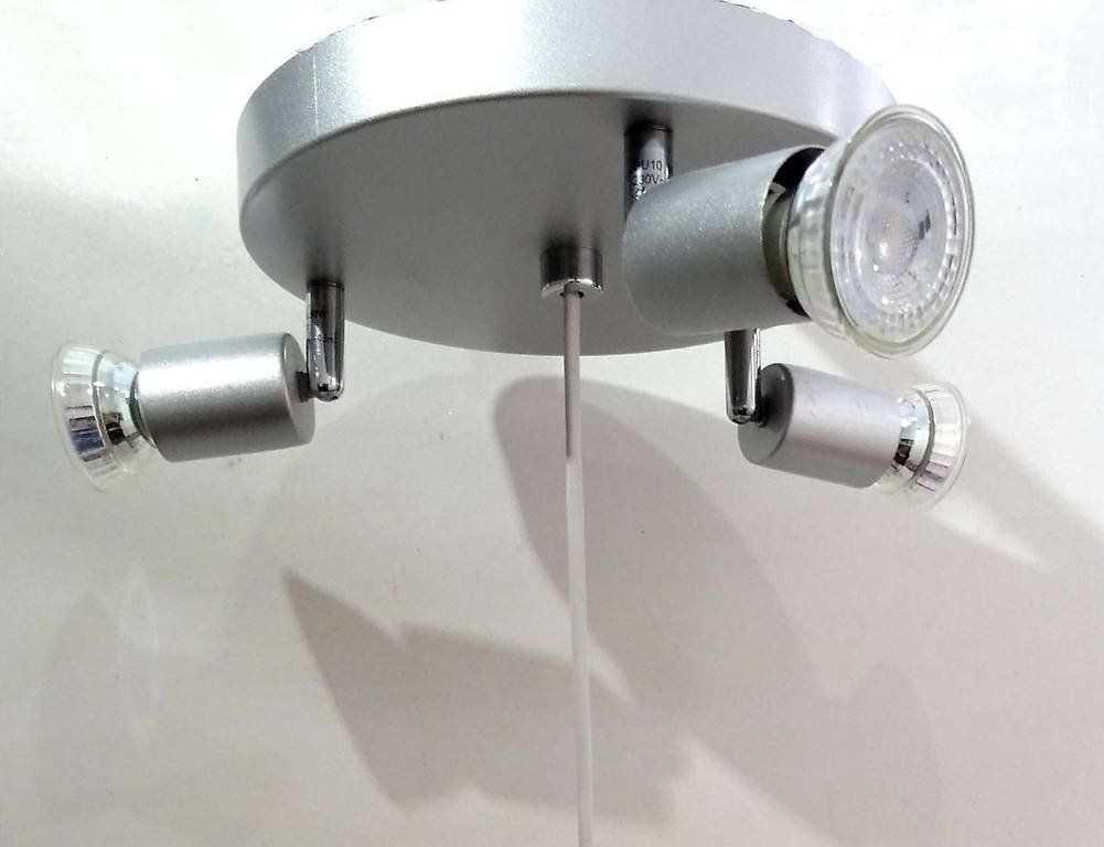 Lampadari & plafoniere: Kinderzimmer Lampe LED Strahler / Drache LED. – Usato da Winterthur venduto da Spur1 3