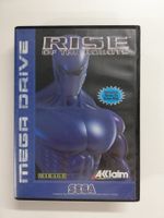 Rise of the Robots / Sega Mega Drive