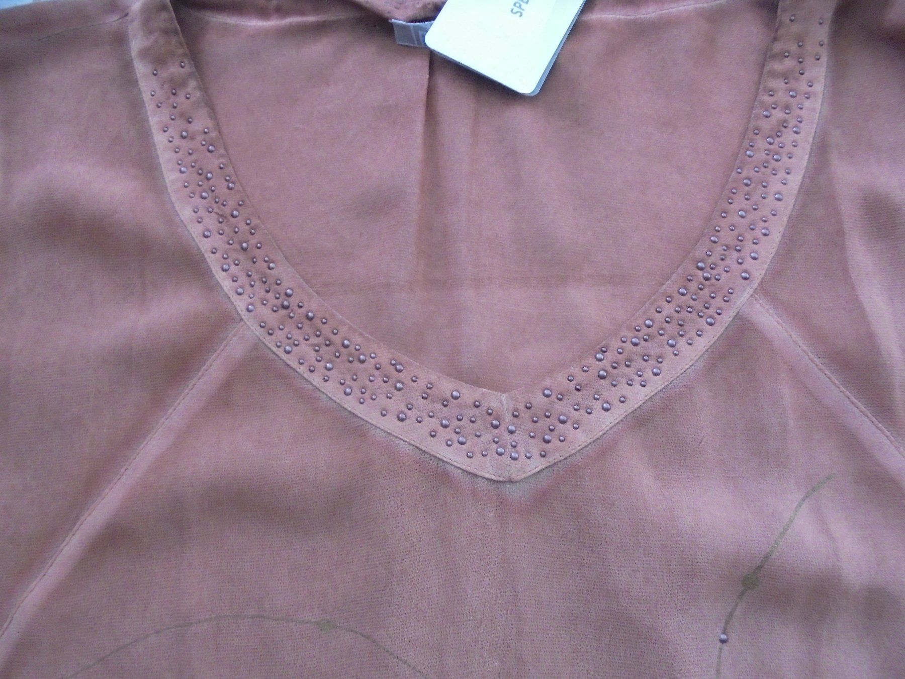 Nile Blusen: NILE BLUSE GR.L *NEU* – Neu (gemäss Beschreibung) aus Rotkreuz von Samballi 1