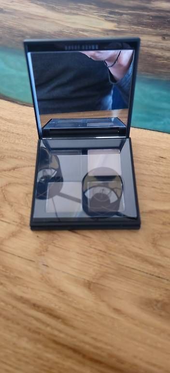 Make-up: Bobbi Brown Downtown Cool Eye Shadow Palette – Nuovo e nell'imballaggio originale da Zürich venduto da ale_xxz7 4