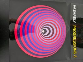 Vasarely Progressions 3 Album complet