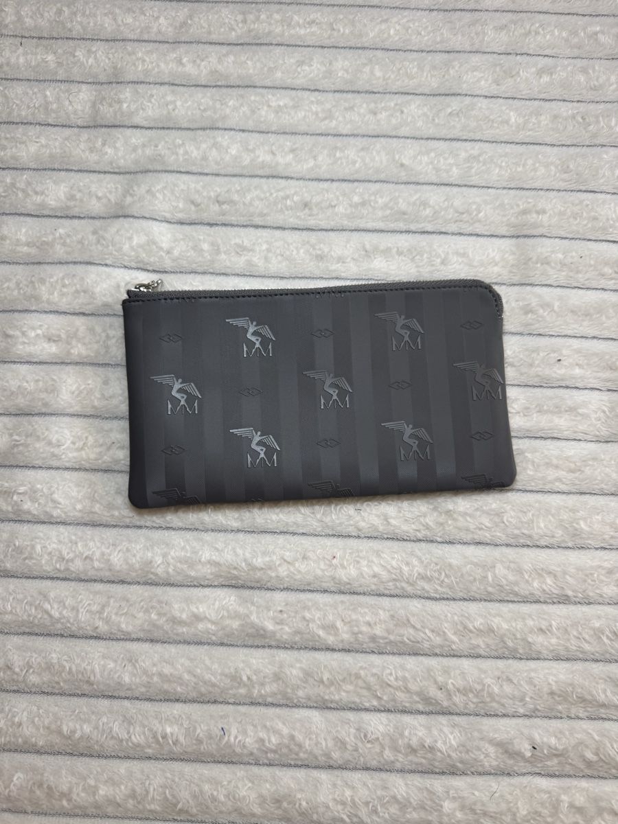 Maison Mollerus Borse da donna: Original Maison Mollerus Clutch Pochette – Usato da Vionnaz venduto da b_f_d_r_g
