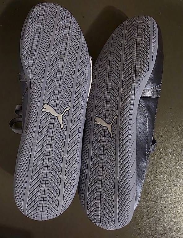 Schuhe für Mädchen: PUMA Speedcat Ballet Sneaker – Gebraucht aus Winterthur von reb_2mpv 3