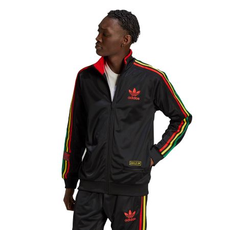 Adidas Originals Trainingsanzug Chile 20, Jamaica Farben