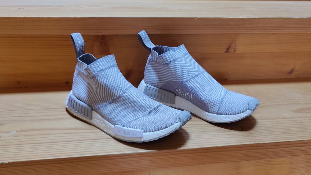 Adidas nmd 2025 city sock kaufen