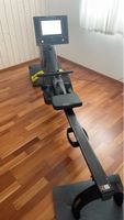 Rudermaschine von Pro-Form Carbon R10