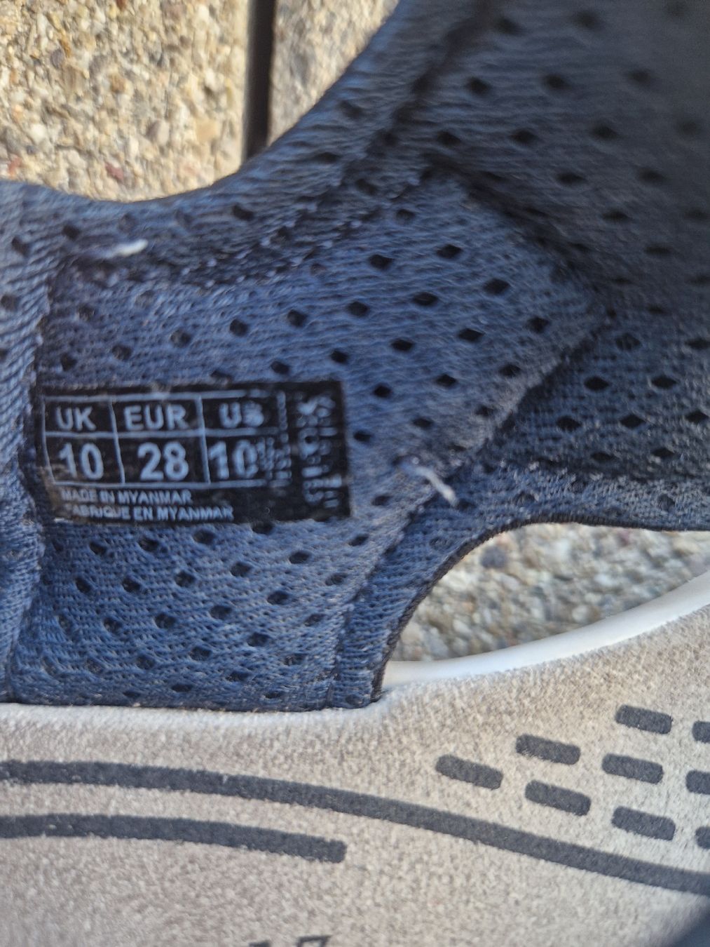 Geox Scarpe per ragazzi: Geox Sandalen Grösse 28 – Usato da Zürich venduto da nicinat 1