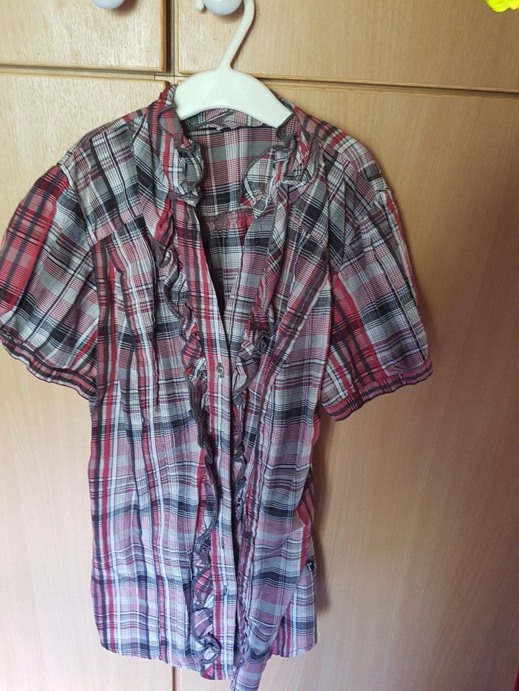 Camicette: Karobluse gr M K6 – Usato da Schwarzenburg venduto da flamingo1970