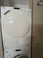 Miele Wäschetrockner Softtronic T Special SC