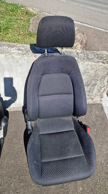 Alle Autoersatzteile: Sitze Mazda MX-5 NA Miata – Gebraucht aus Uznach von mauriceeeeee 1