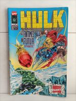 BD Comics Marvel - Hulk 31 Les fantômes du futur 5e partie /