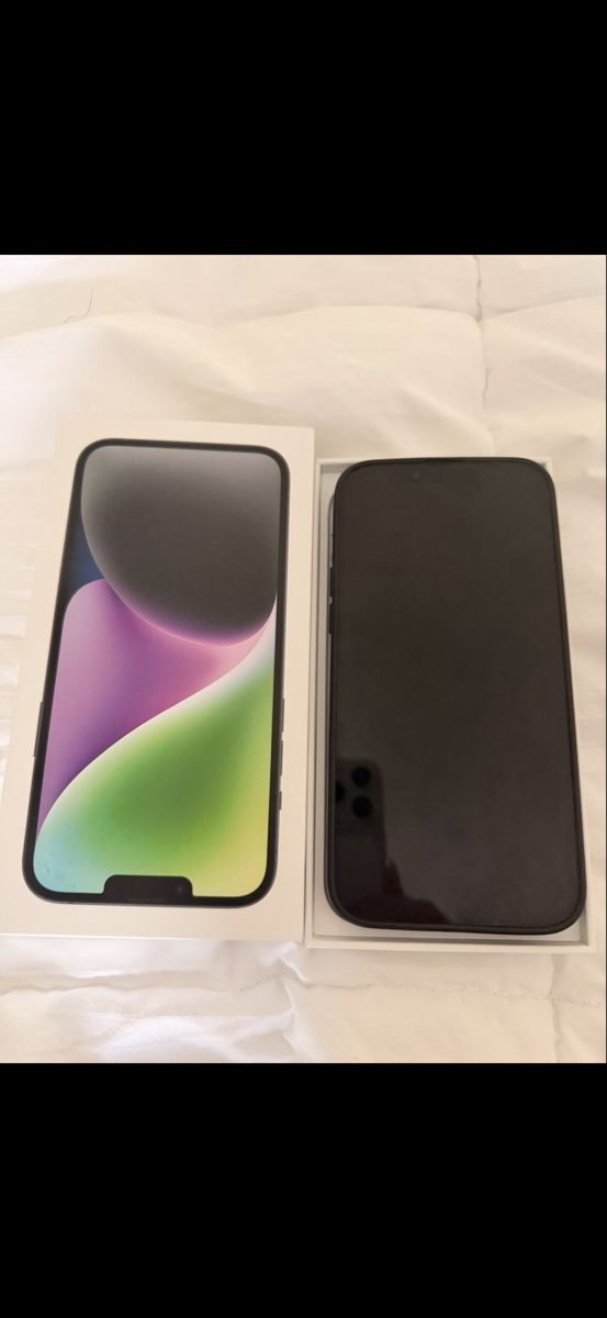 Apple Portables: Iphone14pro max 128gp – D'occasion à Roggwil BE par Fin_96