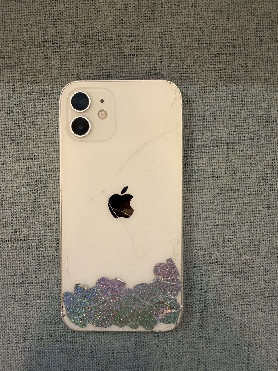Apple Telefoni cellulari / Smartphones: iPhone 12 (rosa) – Usato da Neuenhof venduto da suv_b72x