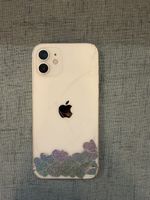 iPhone 12 (rosa)