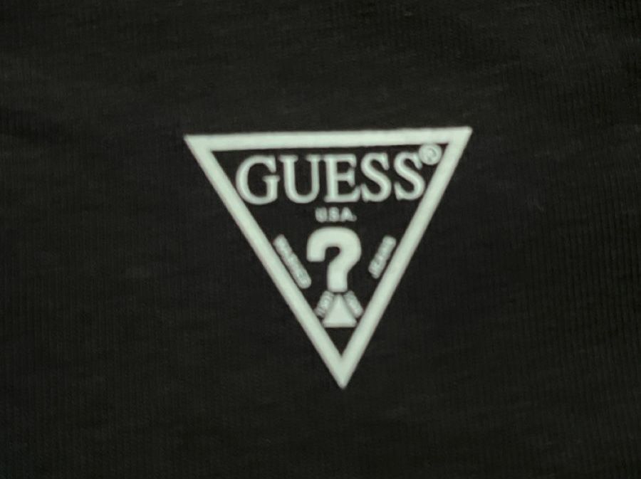 Guess T-shirt: Guess Herren T-Shirt – Nuovo (secondo la descrizione) da Wangen b. Olten venduto da break72 4