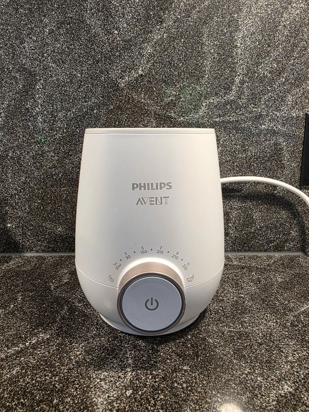 Philips Elettrodomestici da cucina: Flaschenwärmer von Philips Avent – Usato da Gümligen venduto da Penelopee 2
