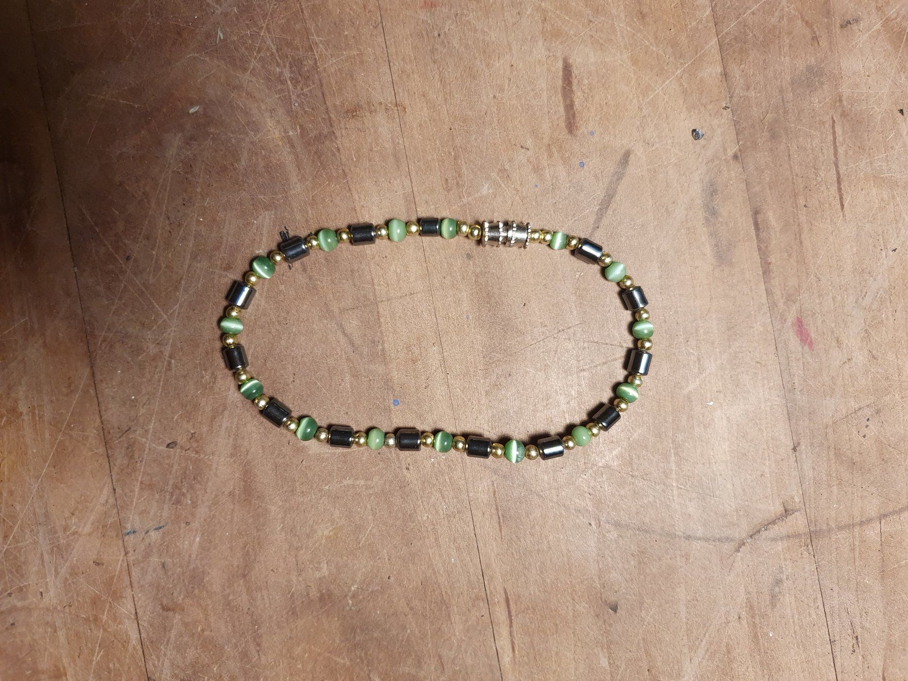 Bracciali & Braccialetti: armband – Usato da Zürich venduto da loosebone